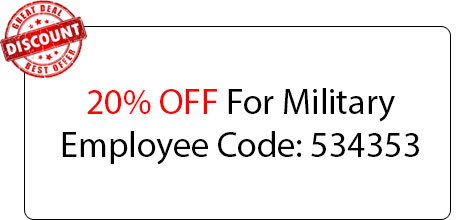 Military Employee Deal - Locksmith at Tribeca, NY - Tribeca Ny Locksmith